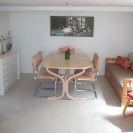 Strandhuset