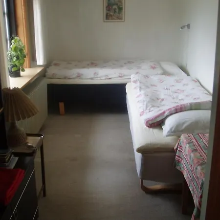 بيت للعطل Strandhuset Glyngøre