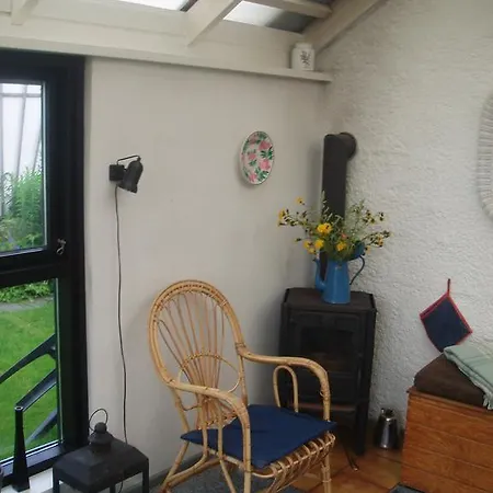 Strandhuset بيت للعطل *