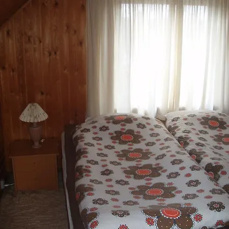 Strandhuset * Glyngøre