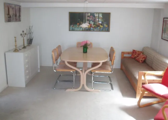 Strandhuset