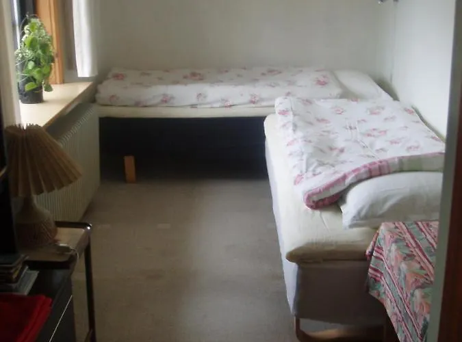 Dom wakacyjny Strandhuset Glyngøre