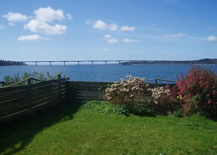 Strandhuset