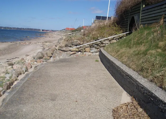Strandhuset *