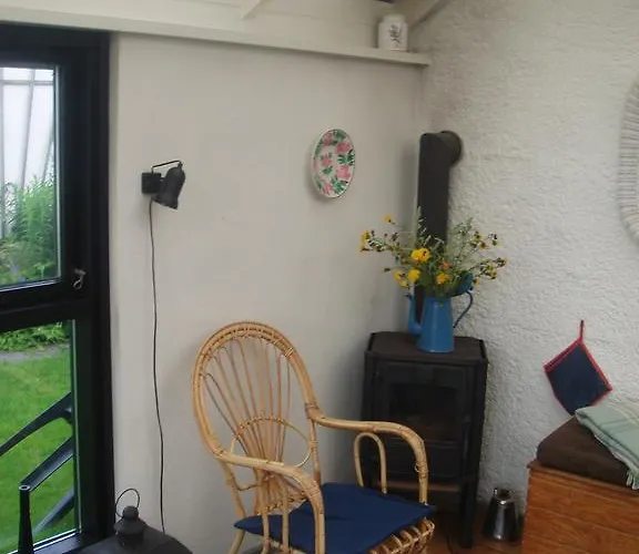 Strandhuset Vakantiehuis *