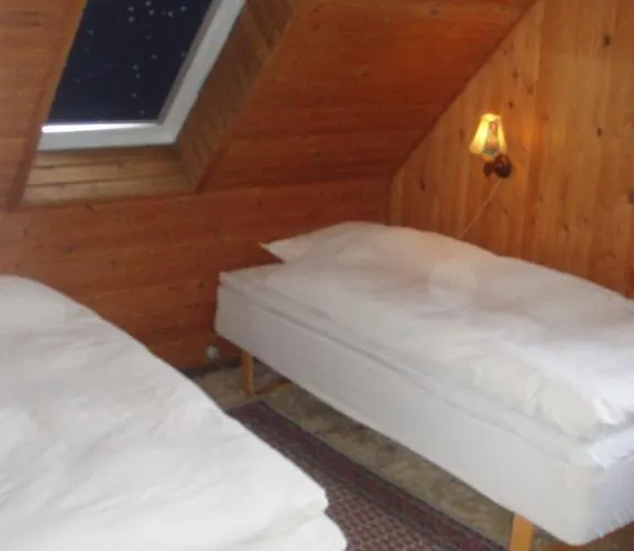 Vakantiehuis Strandhuset Glyngøre