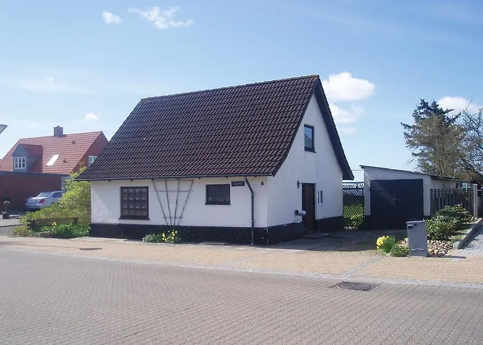 Strandhuset Vakantiehuis