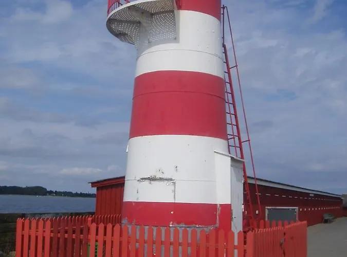 Strandhuset Glyngøre
